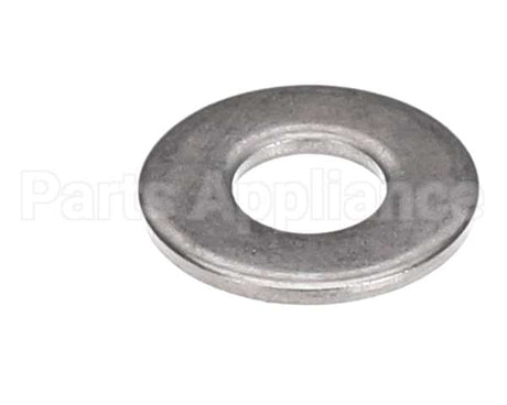 1.8440 Synesso Flat Washer, 3/8', 18-8 Ss,