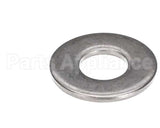 1.8440 Synesso Flat Washer, 3/8', 18-8 Ss,