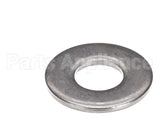 1.8440 Synesso Flat Washer, 3/8', 18-8 Ss,