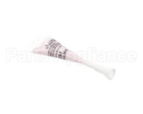 1.8630 Synesso Red Loctite 262, .02 Oz, Thread Sealant