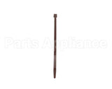 1.8904 Synesso Cable Tie 7.5" 50 Lb Brown 21521