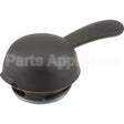 10-00059-000 Compatible Service Ideas Lid-Thermal Carafe (Blac K)
