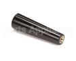 10-0050 Market Forge Handle Black 3 7/8 Lg 3/8-16