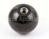 10-0060 Market Forge Knob Ball 1.875 Dia