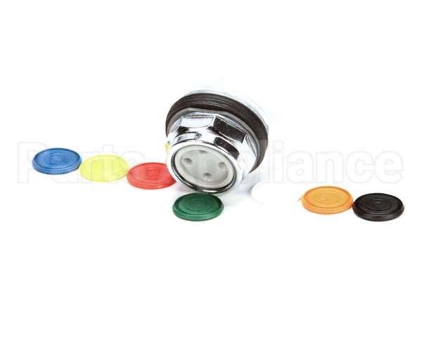 10-01-001 Falcon Fabricators Push Button Start/Stop