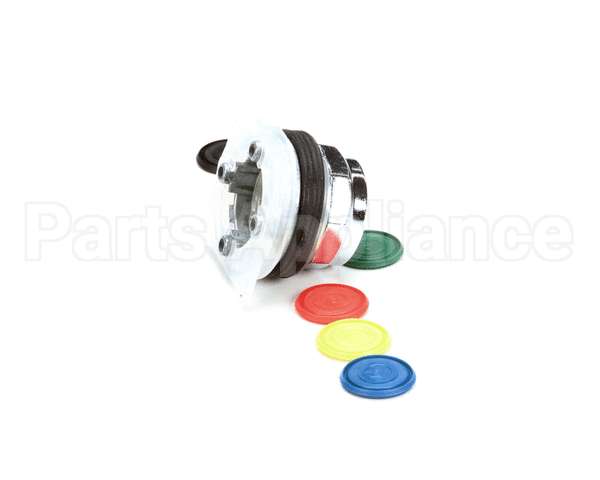 10-01-001 Falcon Fabricators Push Button Start/Stop
