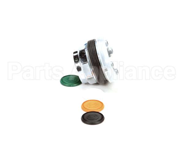 10-01-001 Falcon Fabricators Push Button Start/Stop