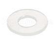 10-0100 Market Forge Washer Nyl 1/2 Od X .227 Id X