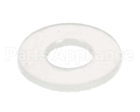 10-0100 Market Forge Washer Nyl 1/2 Od X .227 Id X