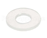 10-0100 Market Forge Washer Nyl 1/2 Od X .227 Id X