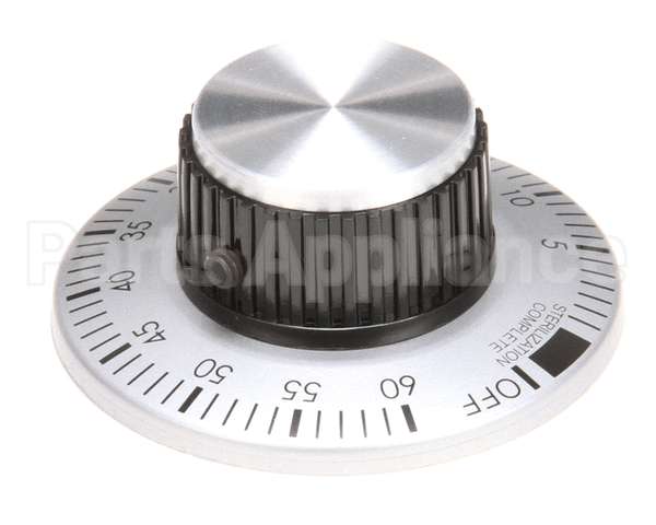 10-0189 Market Forge Knob Timer Stm-E