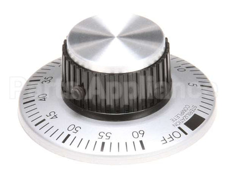 10-0189 Market Forge Knob Timer Stm-E
