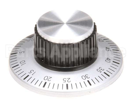 10-0189 Market Forge Knob Timer Stm-E