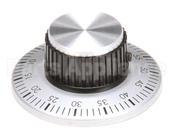 10-0189 Market Forge Knob Timer Stm-E