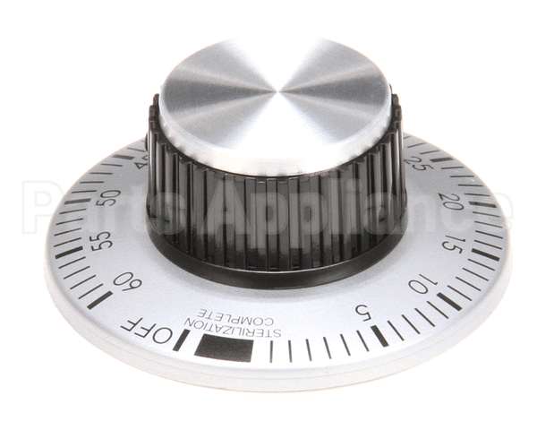 10-0189 Market Forge Knob Timer Stm-E