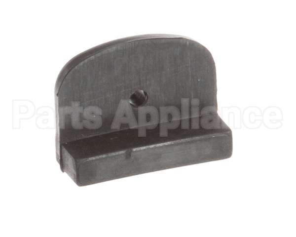 10-0226 Market Forge Handle Bumper 3/4X1/7/16W/1/4B