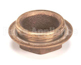 10-0410 Market Forge Bonnet Valve 1 1/2 Nf 2-Thds