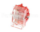 10-06-027 Falcon Fabricators Contact Block Nc