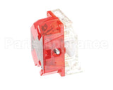 10-06-027 Falcon Fabricators Contact Block Nc