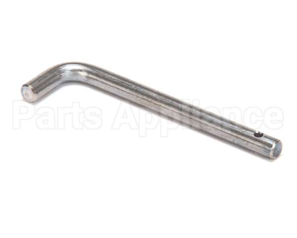 10-0762-SP Lancer Pin,Hex Design,Fs16