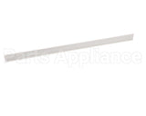 10-0841-02 Global Refrigeration Price Tag Molding Vinyl 21-5/1