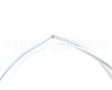 10-0882-05 Global Refrigeration Door Gasket Eagle Solid 1 Dr