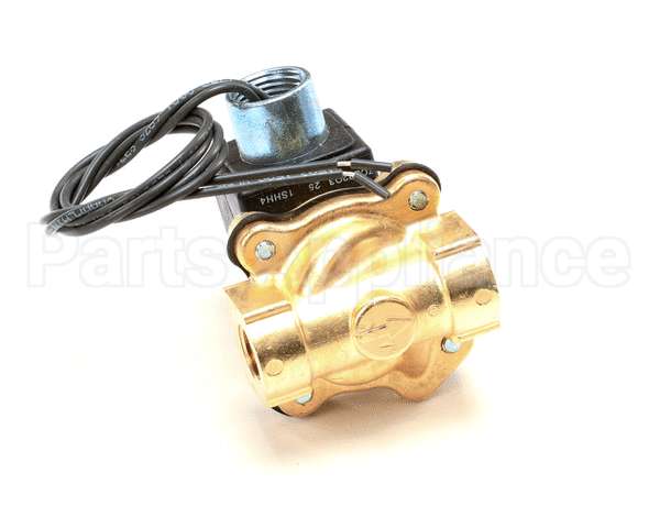 10-0938 Market Forge Valve Solenoid 220/240V 3/8