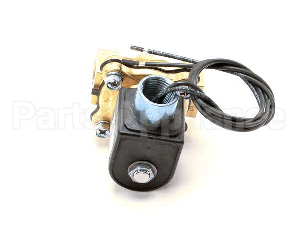 10-0938 Market Forge Valve Solenoid 220/240V 3/8