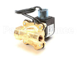 10-0938 Market Forge Valve Solenoid 220/240V 3/8