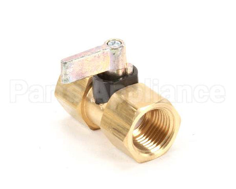 10-1041 Market Forge Valve Ball 1/2 Ips