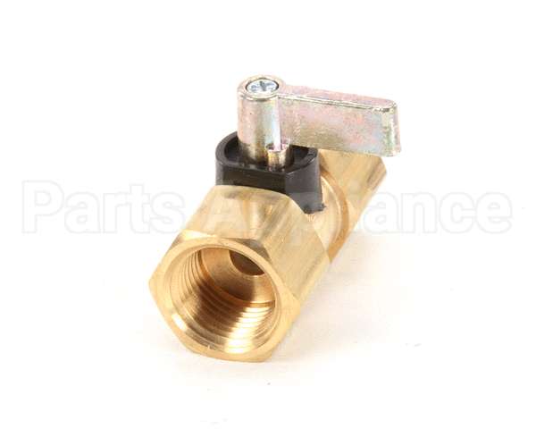 10-1041 Market Forge Valve Ball 1/2 Ips