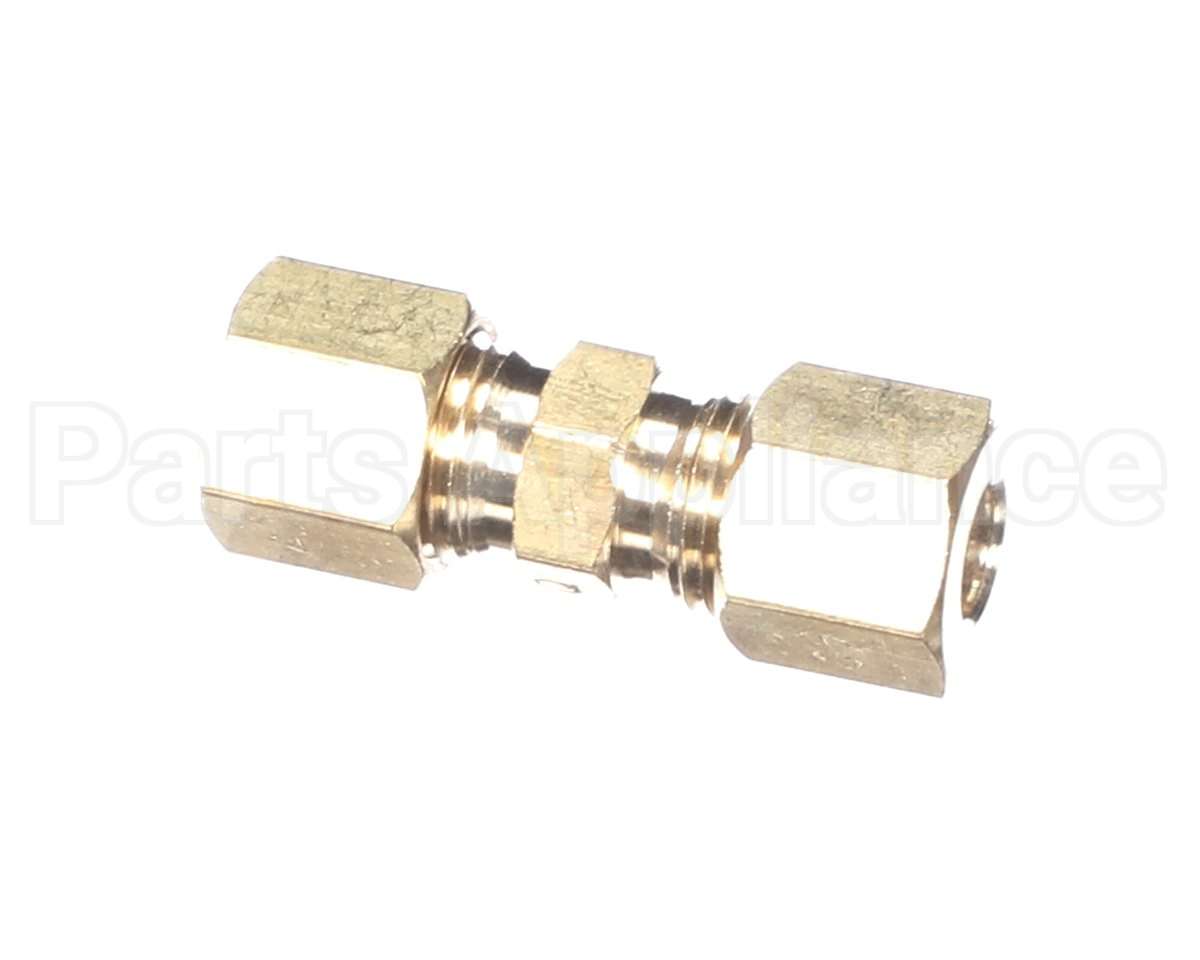 10-1154 Market Forge Union Comp 1/4 Od Tube