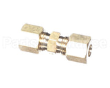 10-1154 Market Forge Union Comp 1/4 Od Tube