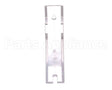 10-1157-00 Global Refrigeration Pivot Bracket Center