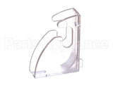 10-1157-00 Global Refrigeration Pivot Bracket Center