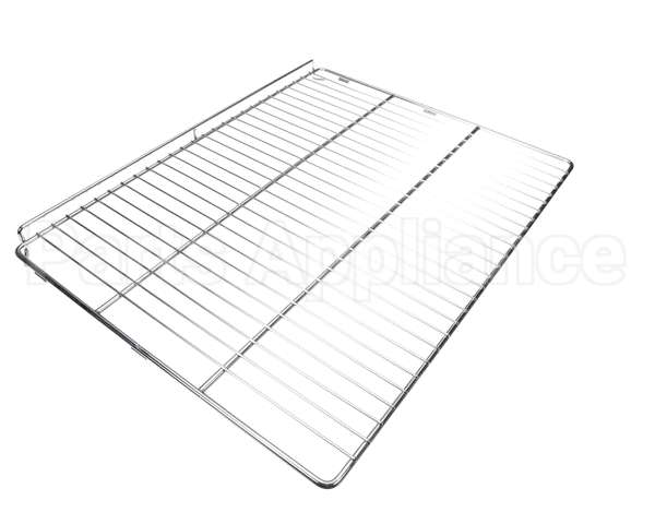 10-1192 Market Forge Rack,Shelf Chrm Plted Std Ove