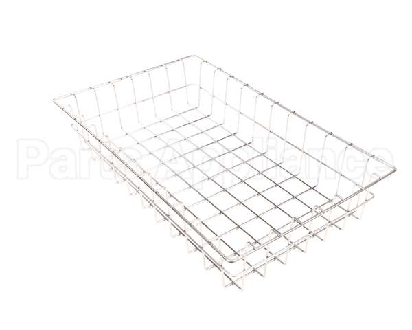 10-1229 Market Forge Basket Wire 4 Deep S/S