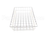 10-1229 Market Forge Basket Wire 4 Deep S/S