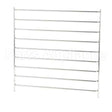 10-1295 Market Forge Support Rack Oven Lr Std