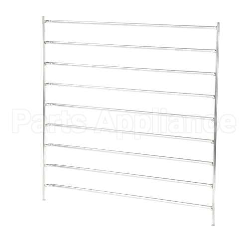 10-1295 Market Forge Support Rack Oven Lr Std