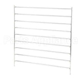 10-1295 Market Forge Support Rack Oven Lr Std