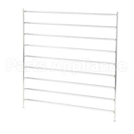 10-1295 Market Forge Support Rack Oven Lr Std