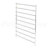 10-1295 Market Forge Support Rack Oven Lr Std