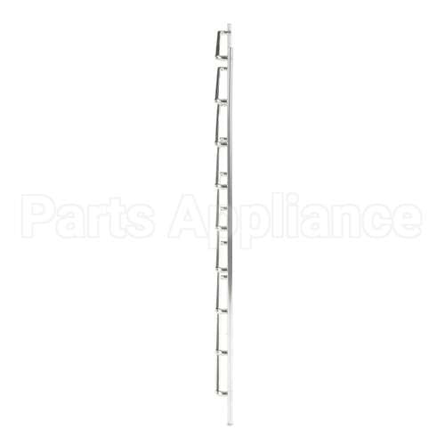10-1295 Market Forge Support Rack Oven Lr Std