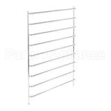 10-1295 Market Forge Support Rack Oven Lr Std