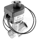 10-1311 Compatible Market Forge Solenoid Valve 3/4" 110/120V