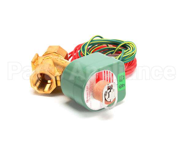 10-1311 Market Forge Valve Solenoid No 3/4 Fips 12G