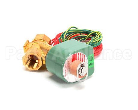 10-1311 Market Forge Valve Solenoid No 3/4 Fips 12G