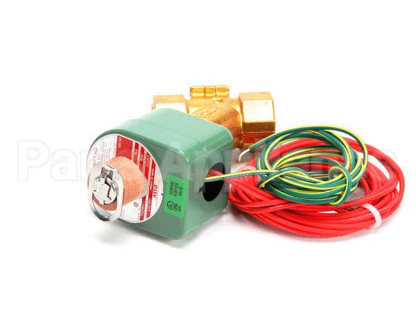 10-1311 Market Forge Valve Solenoid No 3/4 Fips 12G