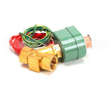 10-1311 Market Forge Valve Solenoid No 3/4 Fips 12G